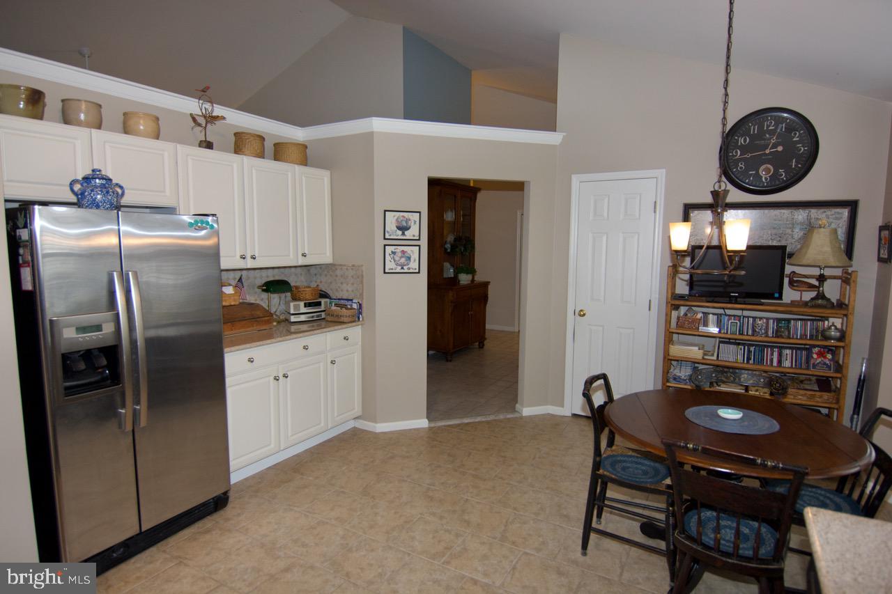 SPRING RIDGE - Residential