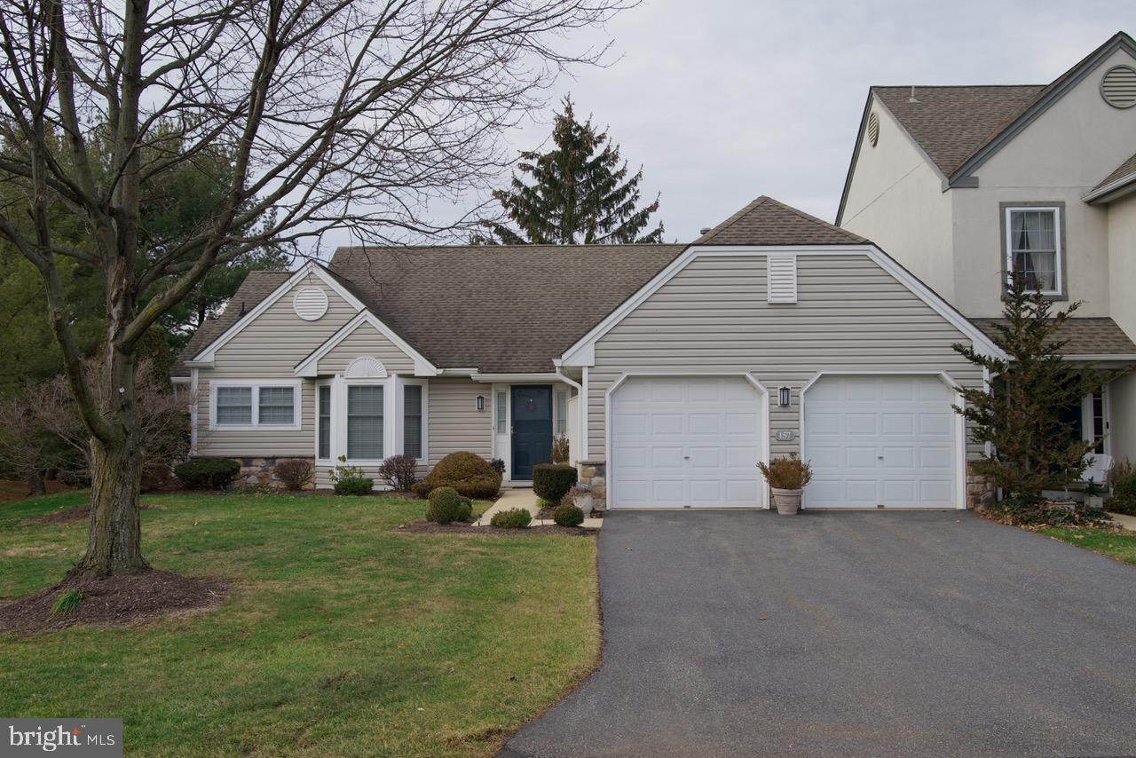 SPRING RIDGE - Residential