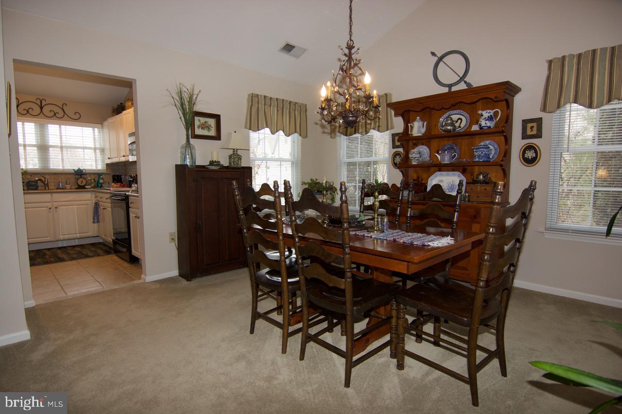 SPRING RIDGE - Residential