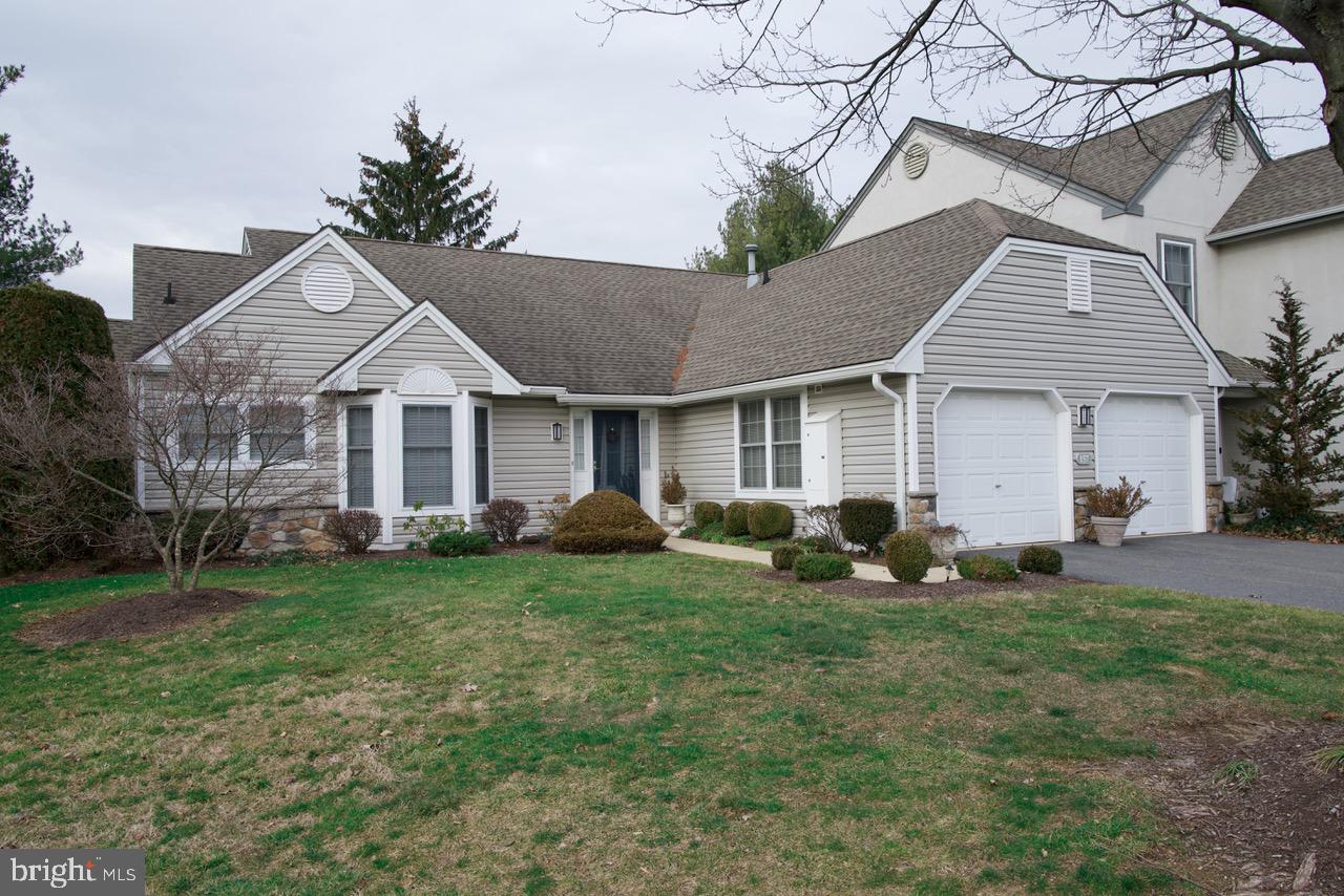 SPRING RIDGE - Residential