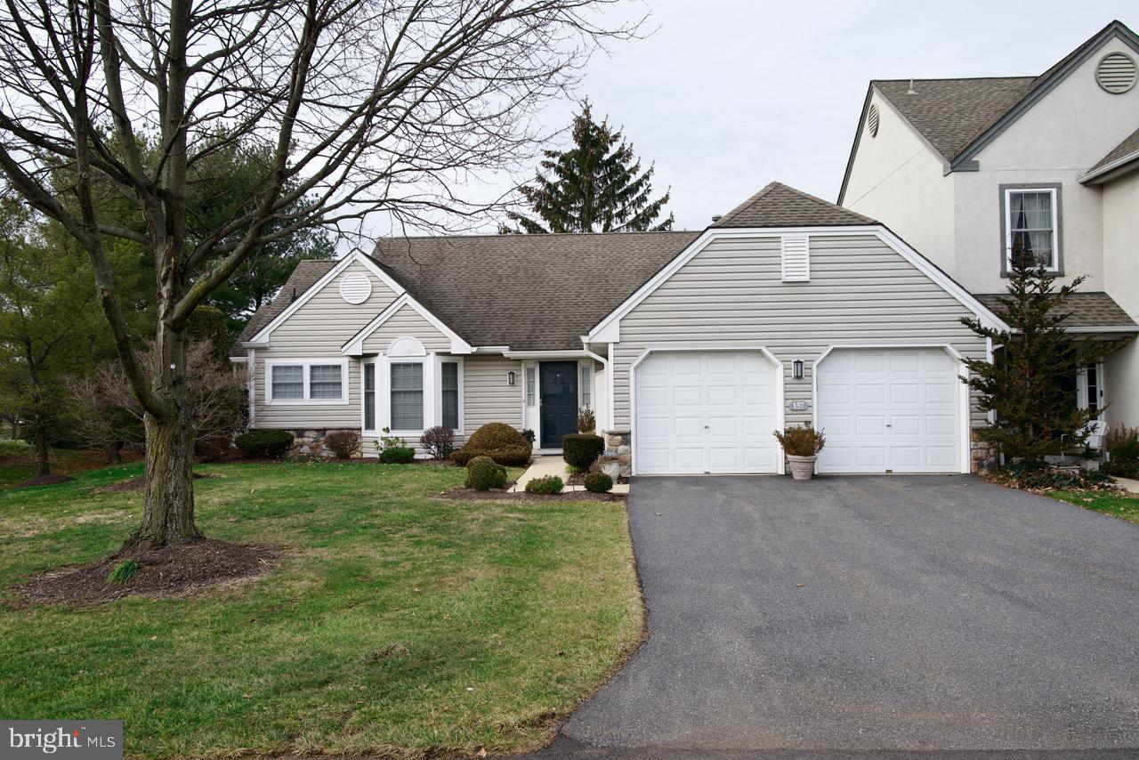 SPRING RIDGE - Residential