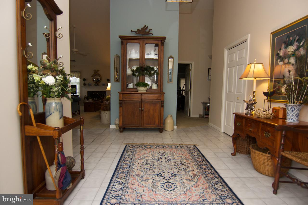 SPRING RIDGE - Residential