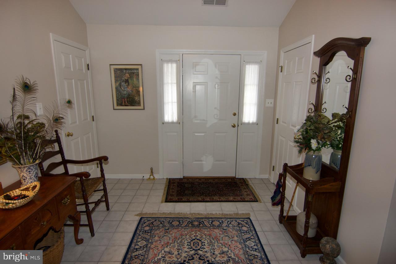 SPRING RIDGE - Residential