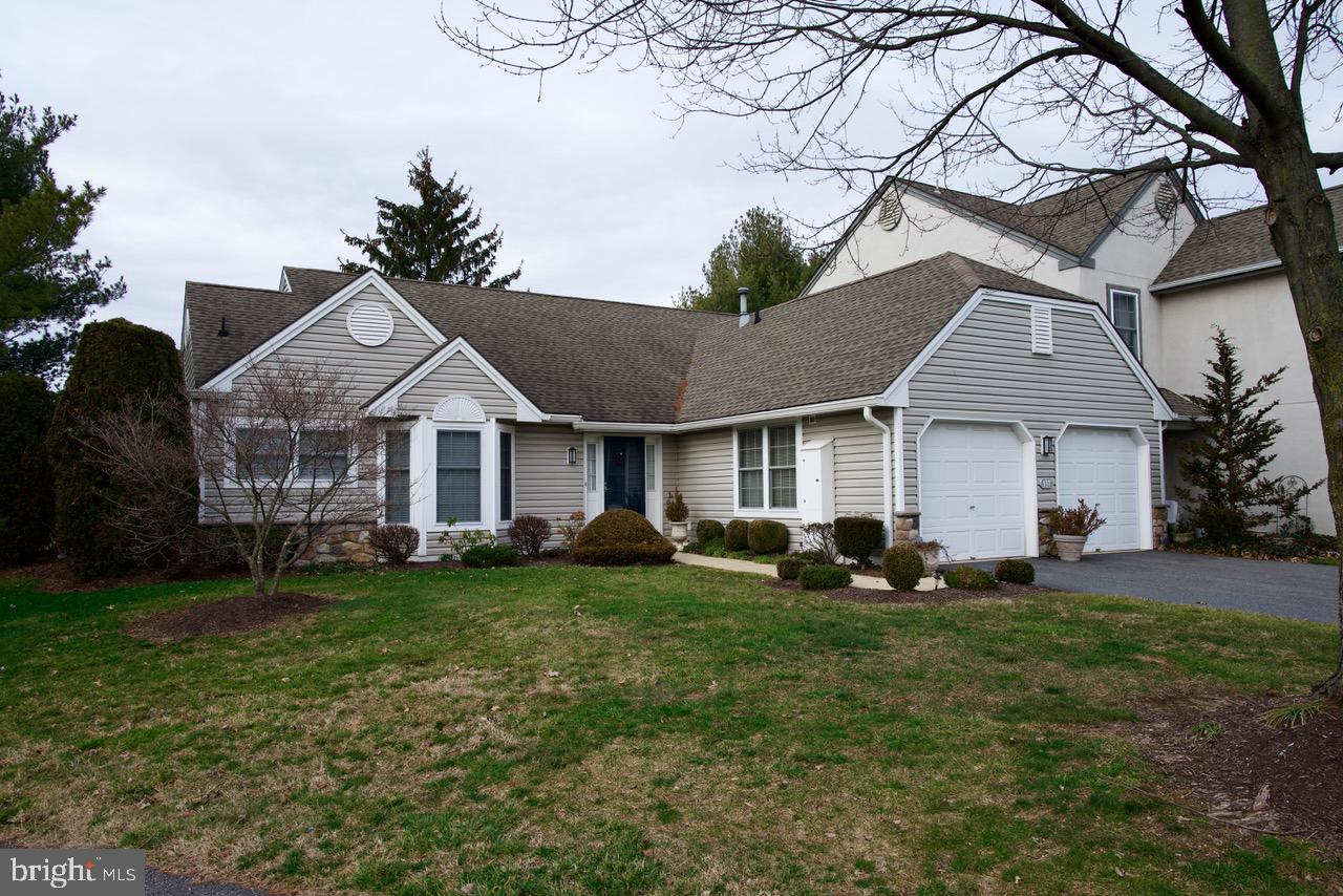 SPRING RIDGE - Residential