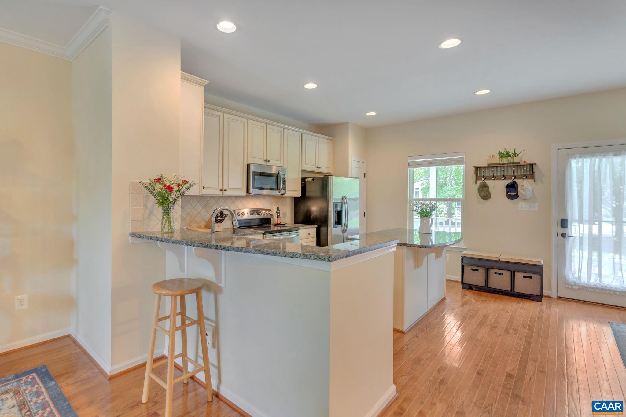 WICKHAM POND - Residential