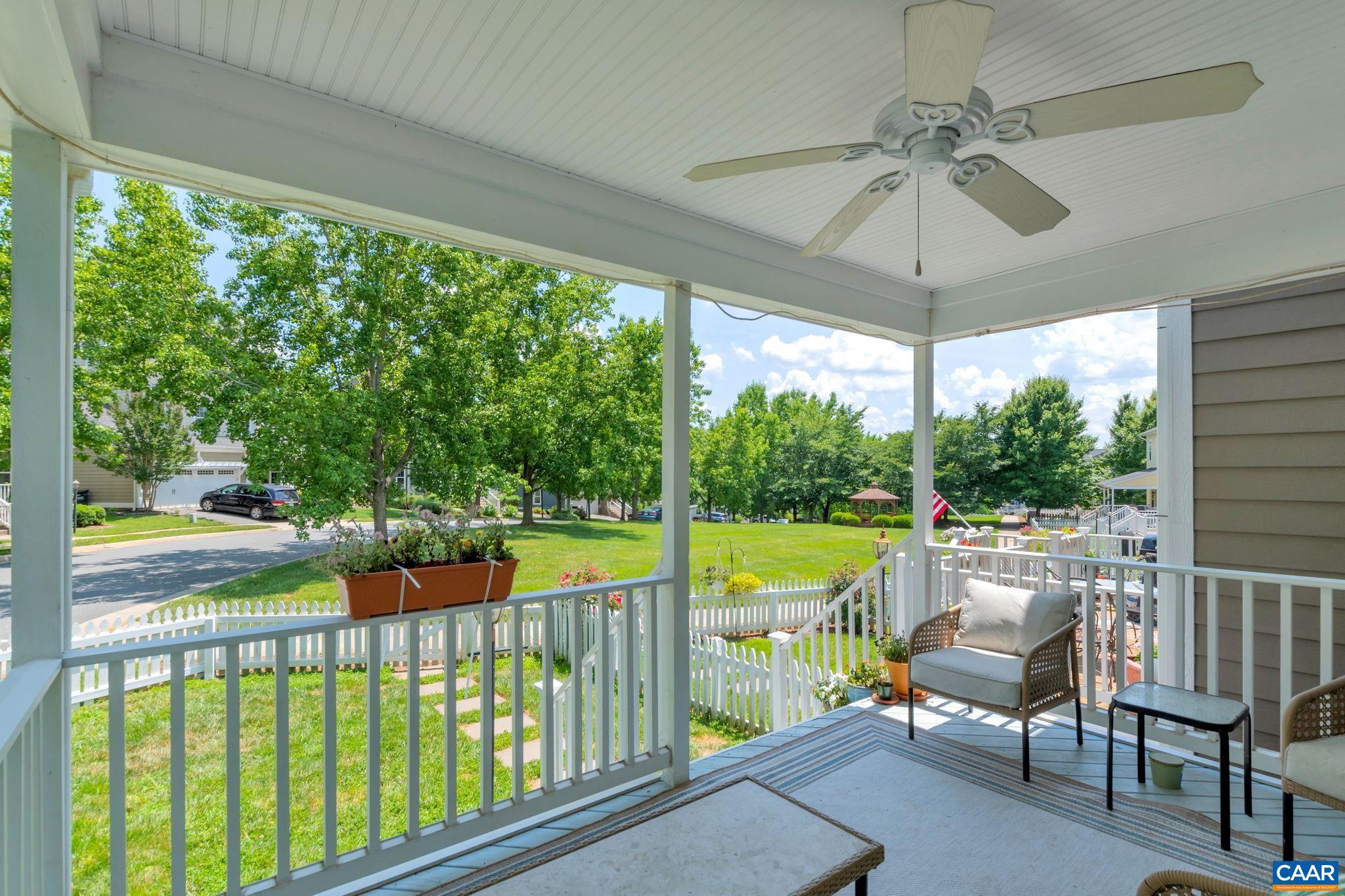 WICKHAM POND - Residential