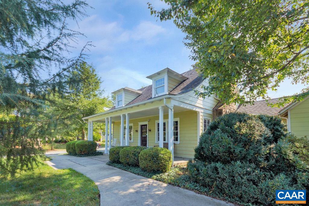 WICKHAM POND - Residential