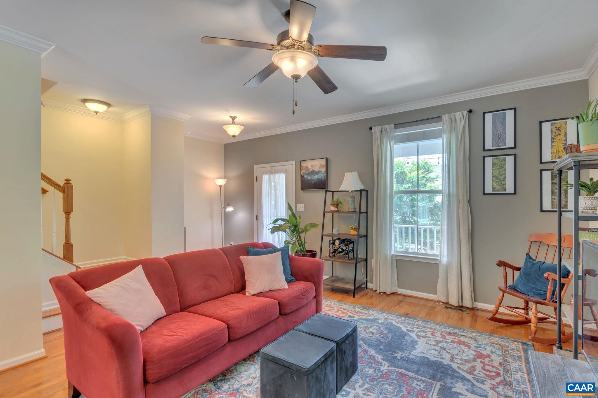 WICKHAM POND - Residential