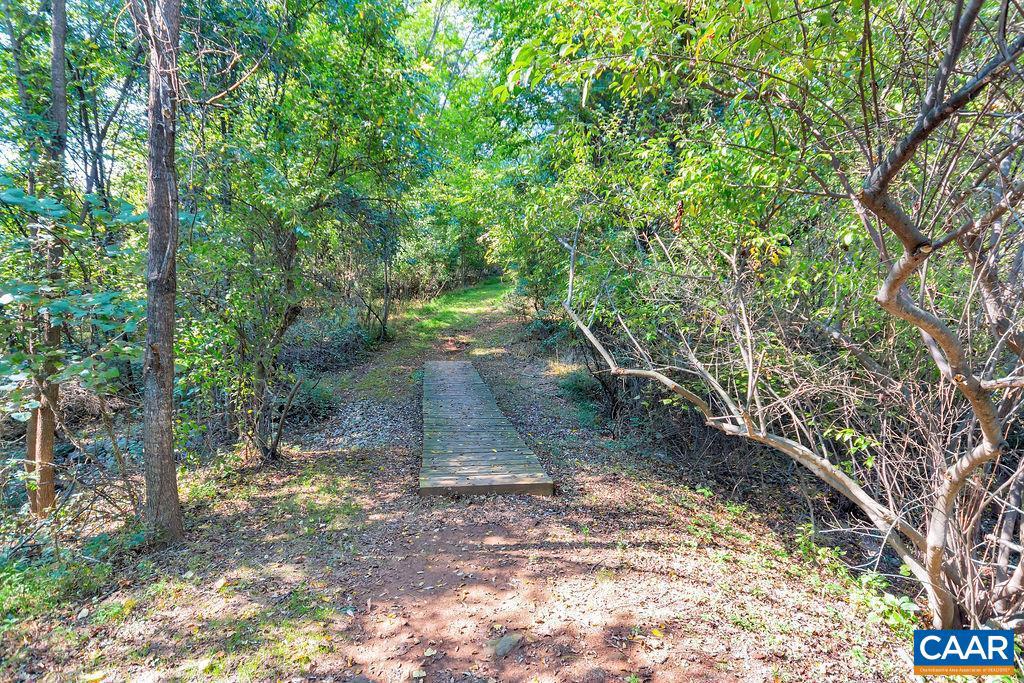 WICKHAM POND - Residential