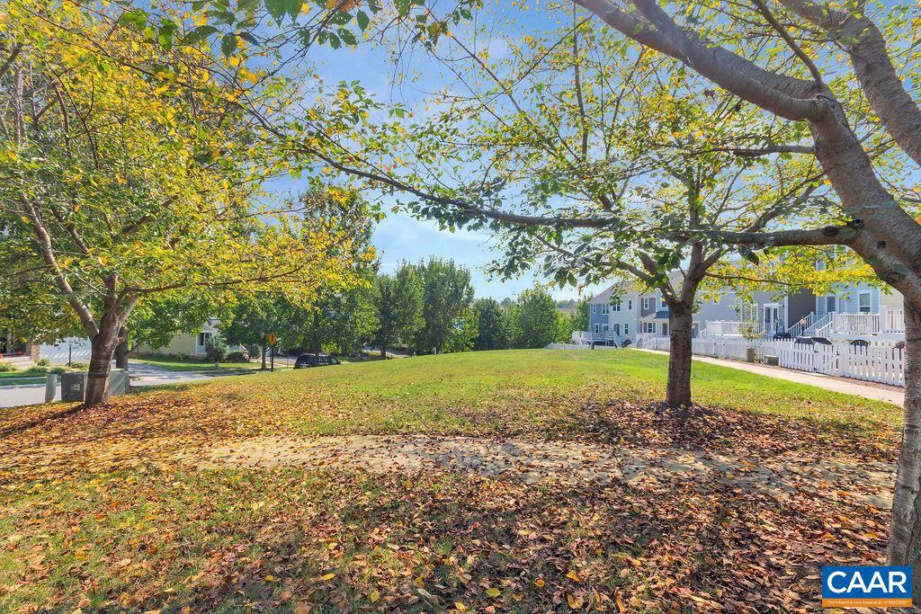 WICKHAM POND - Residential