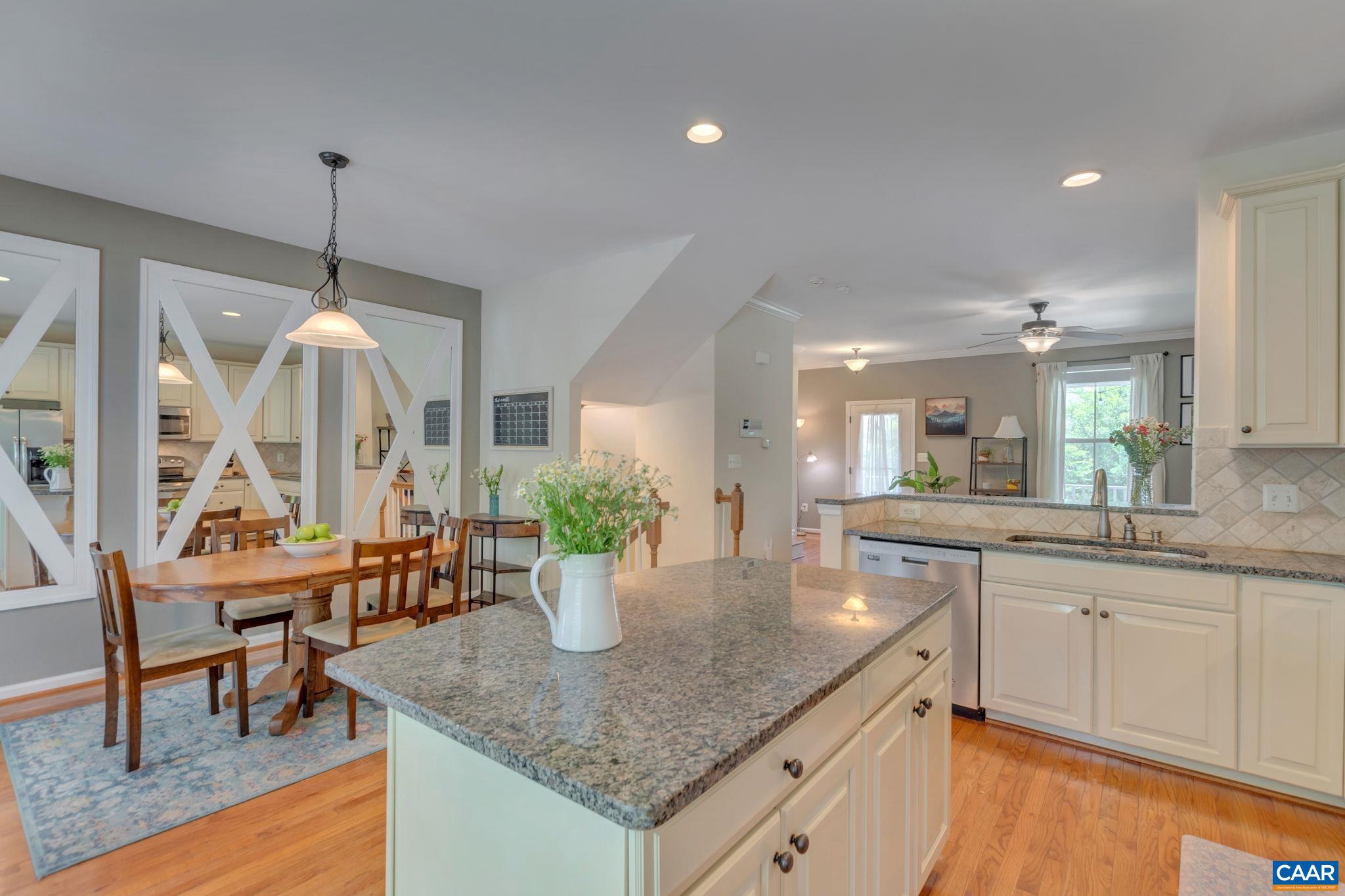 WICKHAM POND - Residential