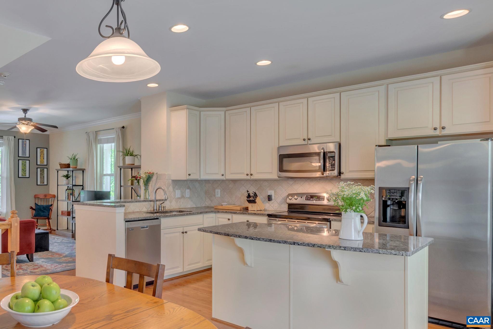 WICKHAM POND - Residential