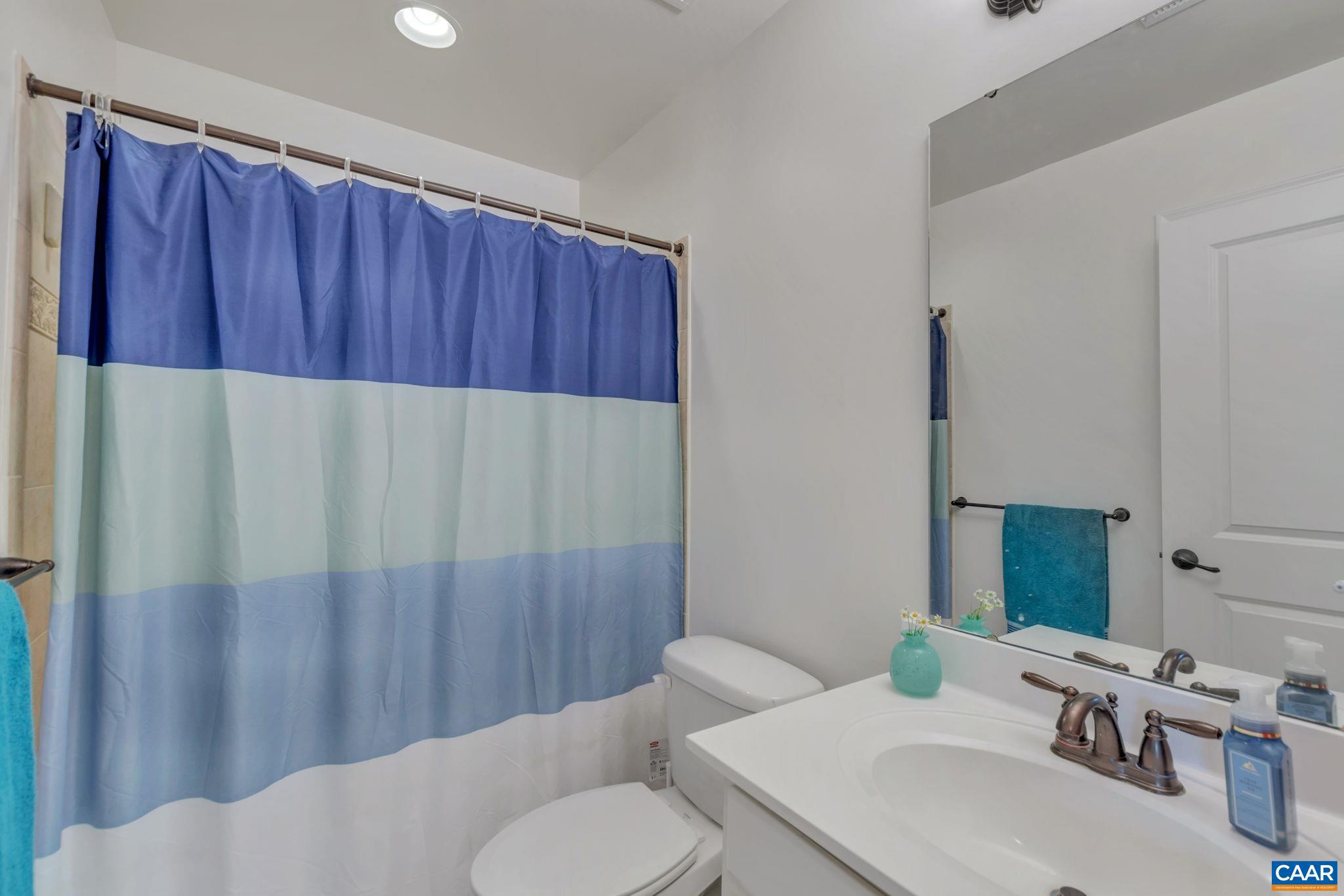 WICKHAM POND - Residential