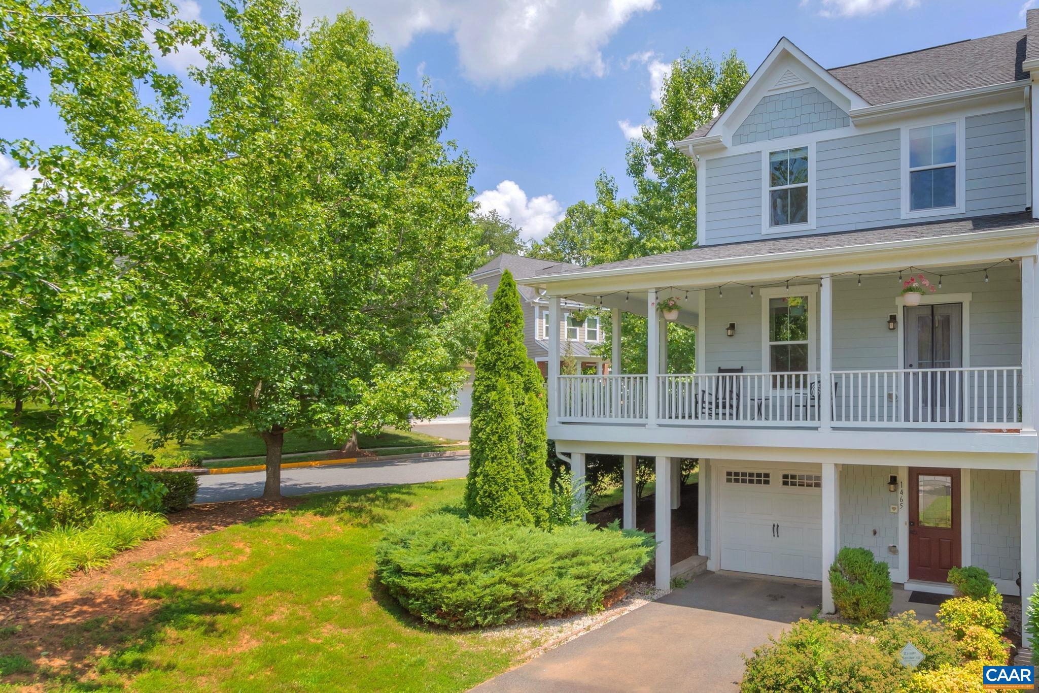 WICKHAM POND - Residential