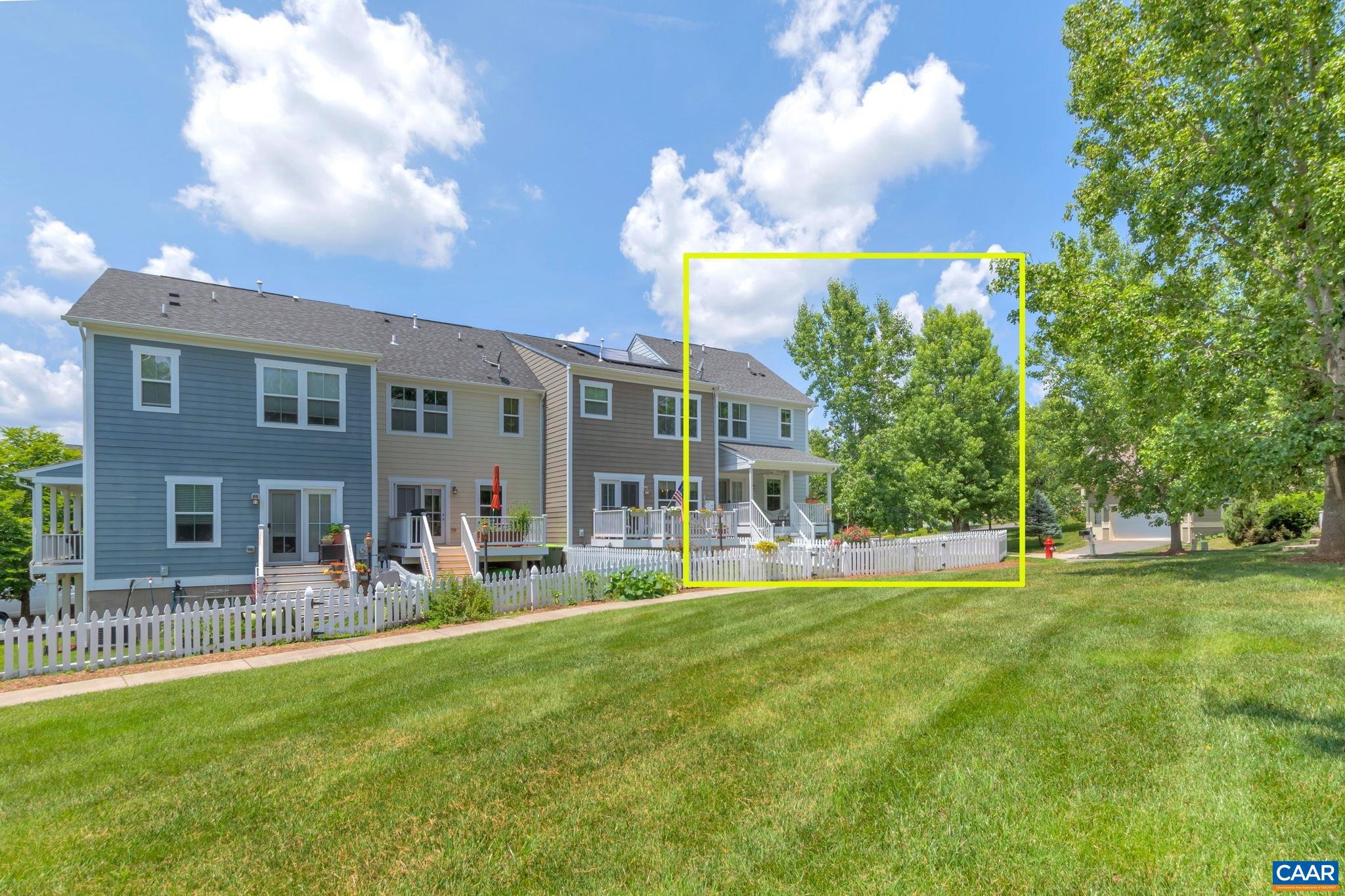 WICKHAM POND - Residential