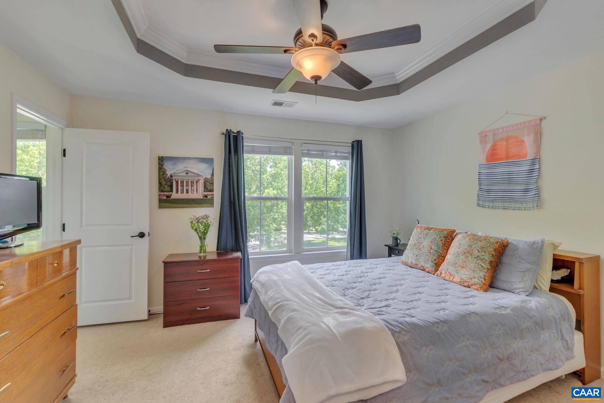 WICKHAM POND - Residential