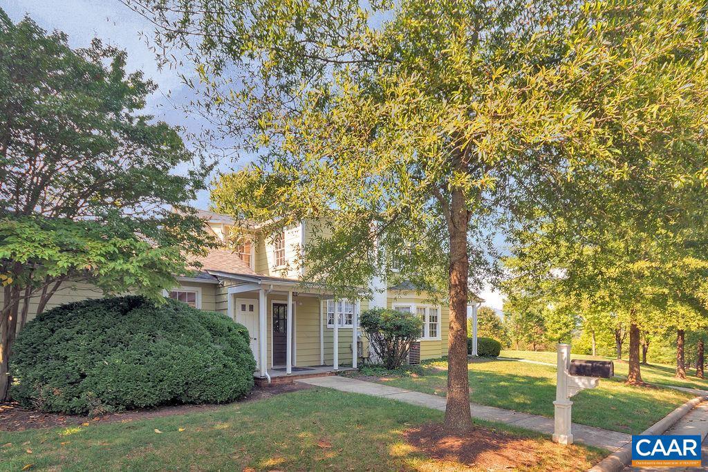 WICKHAM POND - Residential