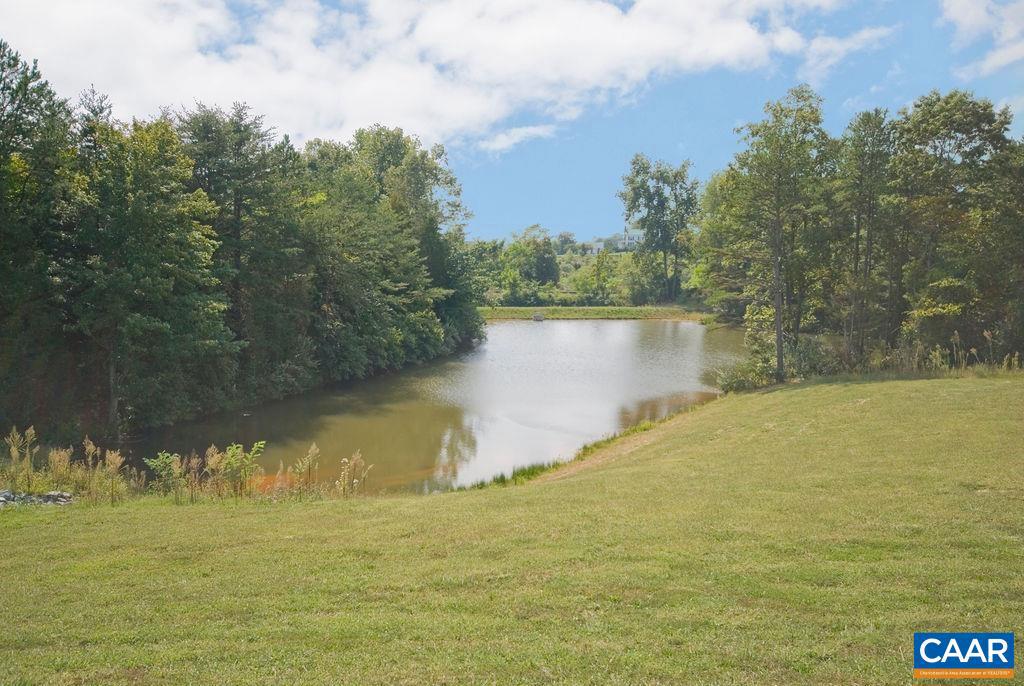 WICKHAM POND - Residential