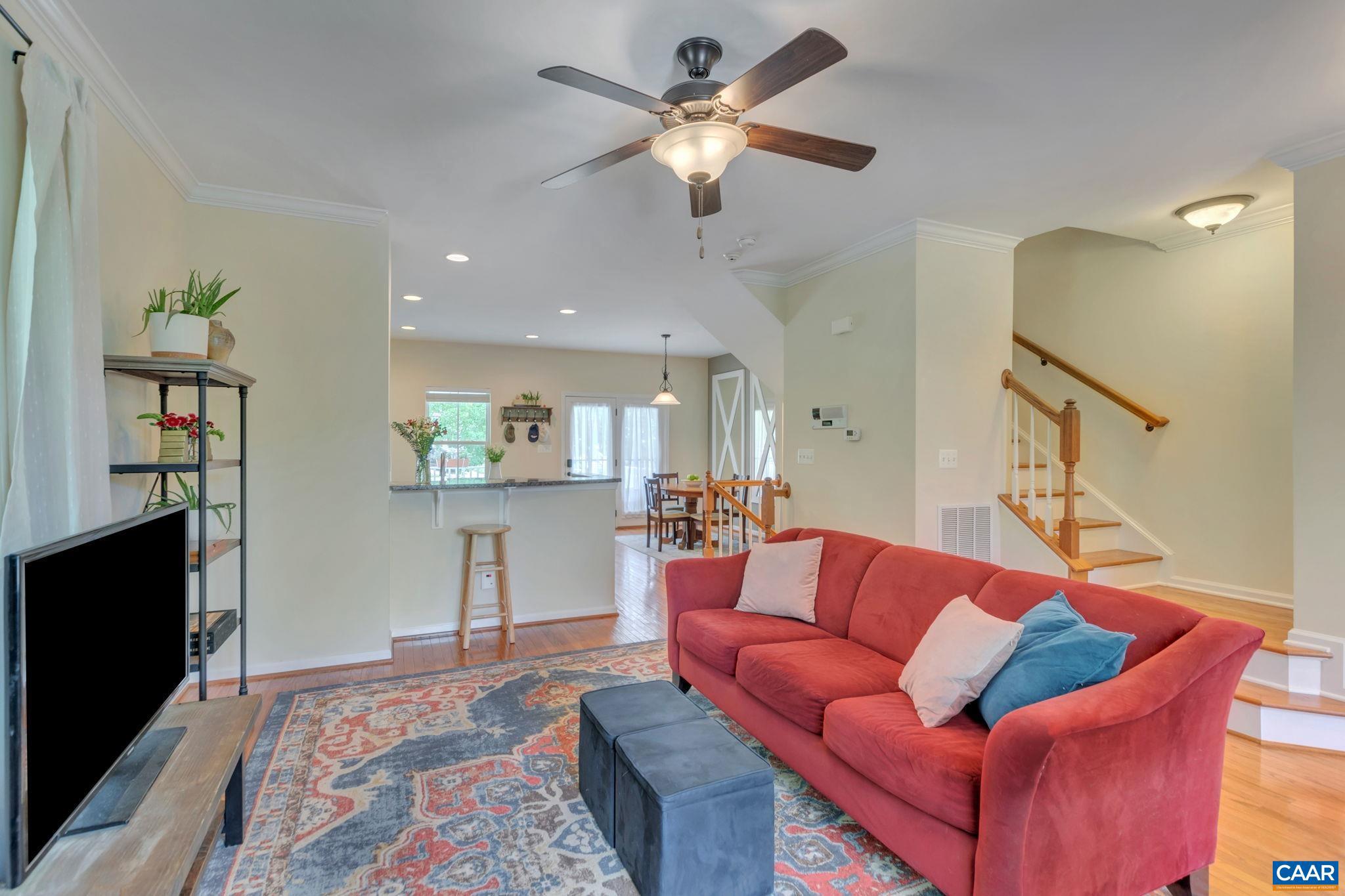 WICKHAM POND - Residential