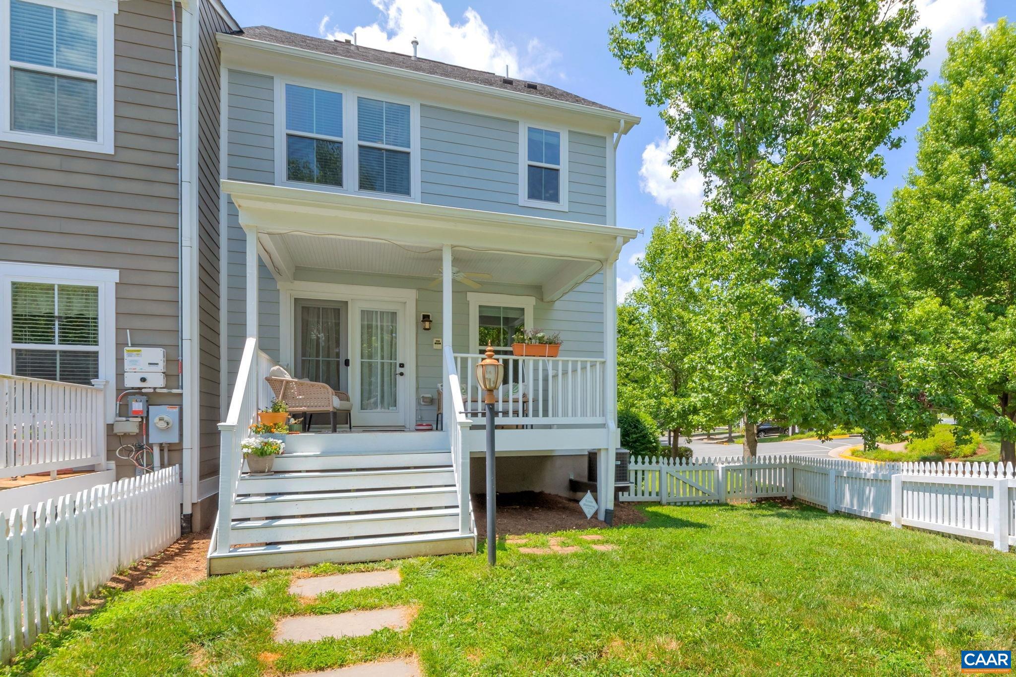 WICKHAM POND - Residential