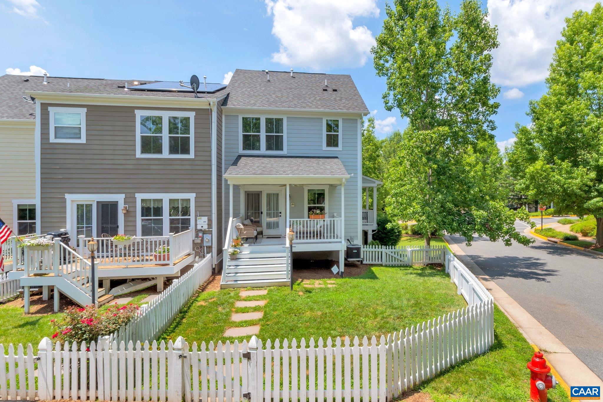 WICKHAM POND - Residential