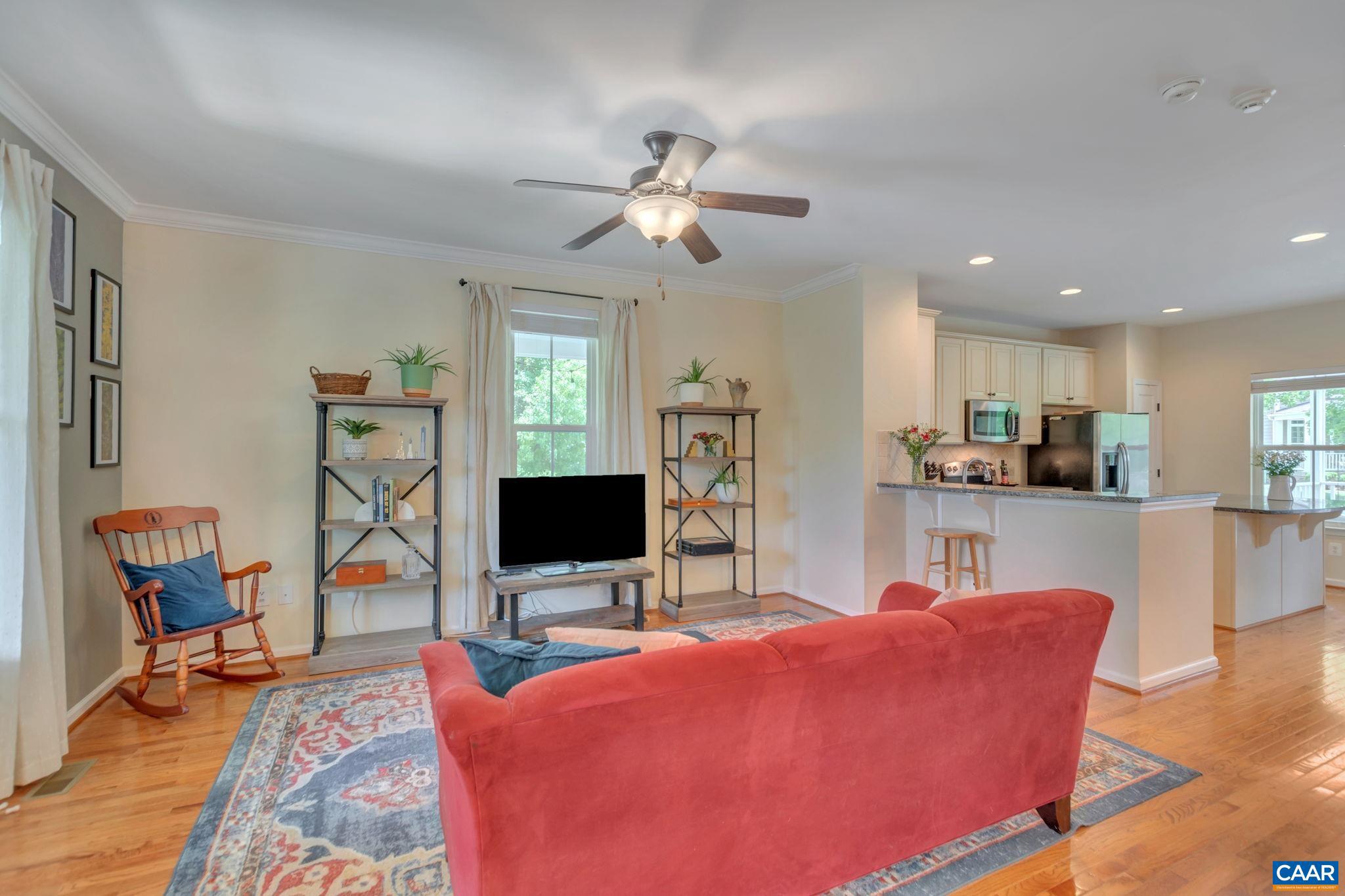 WICKHAM POND - Residential