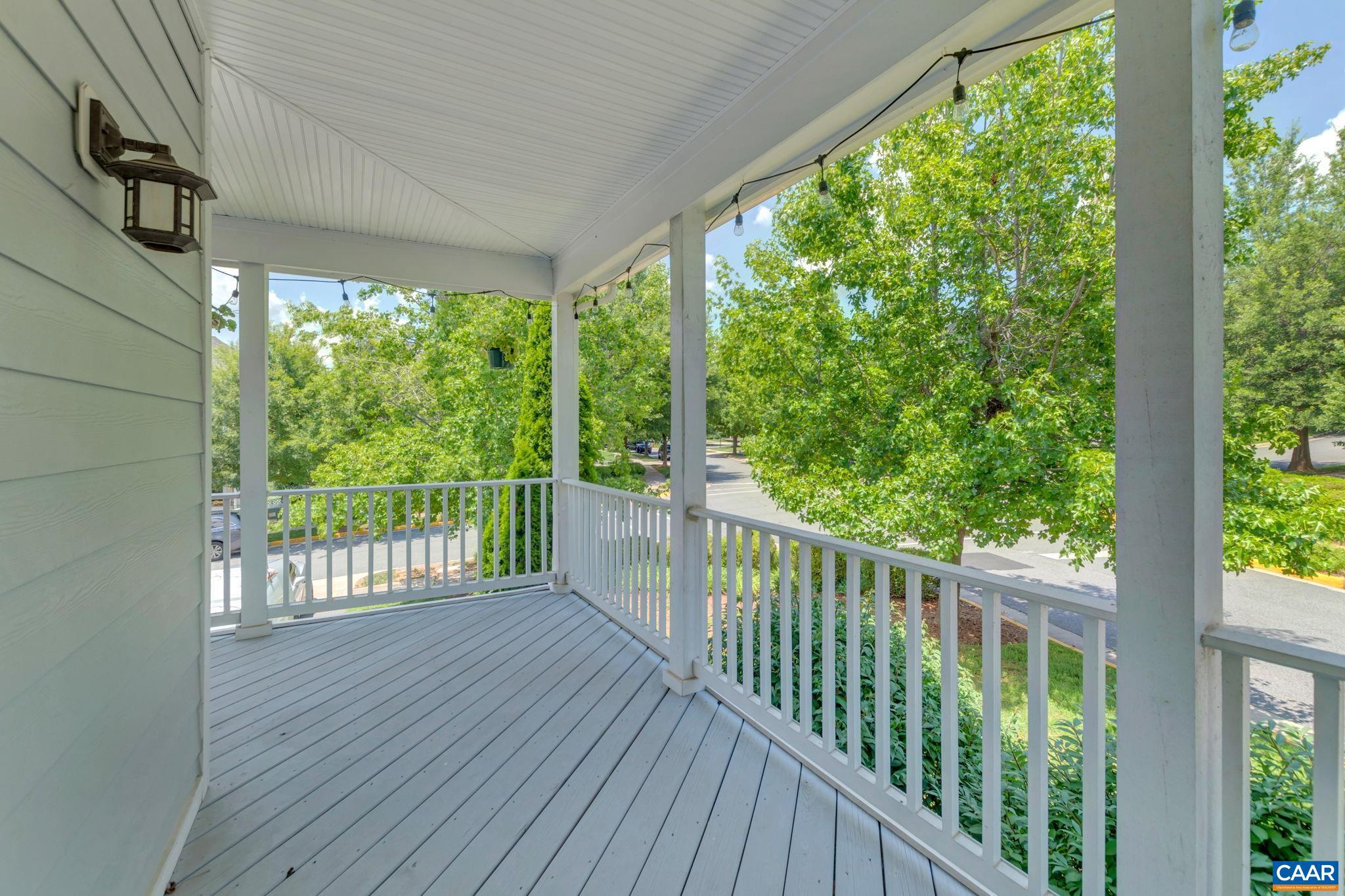 WICKHAM POND - Residential