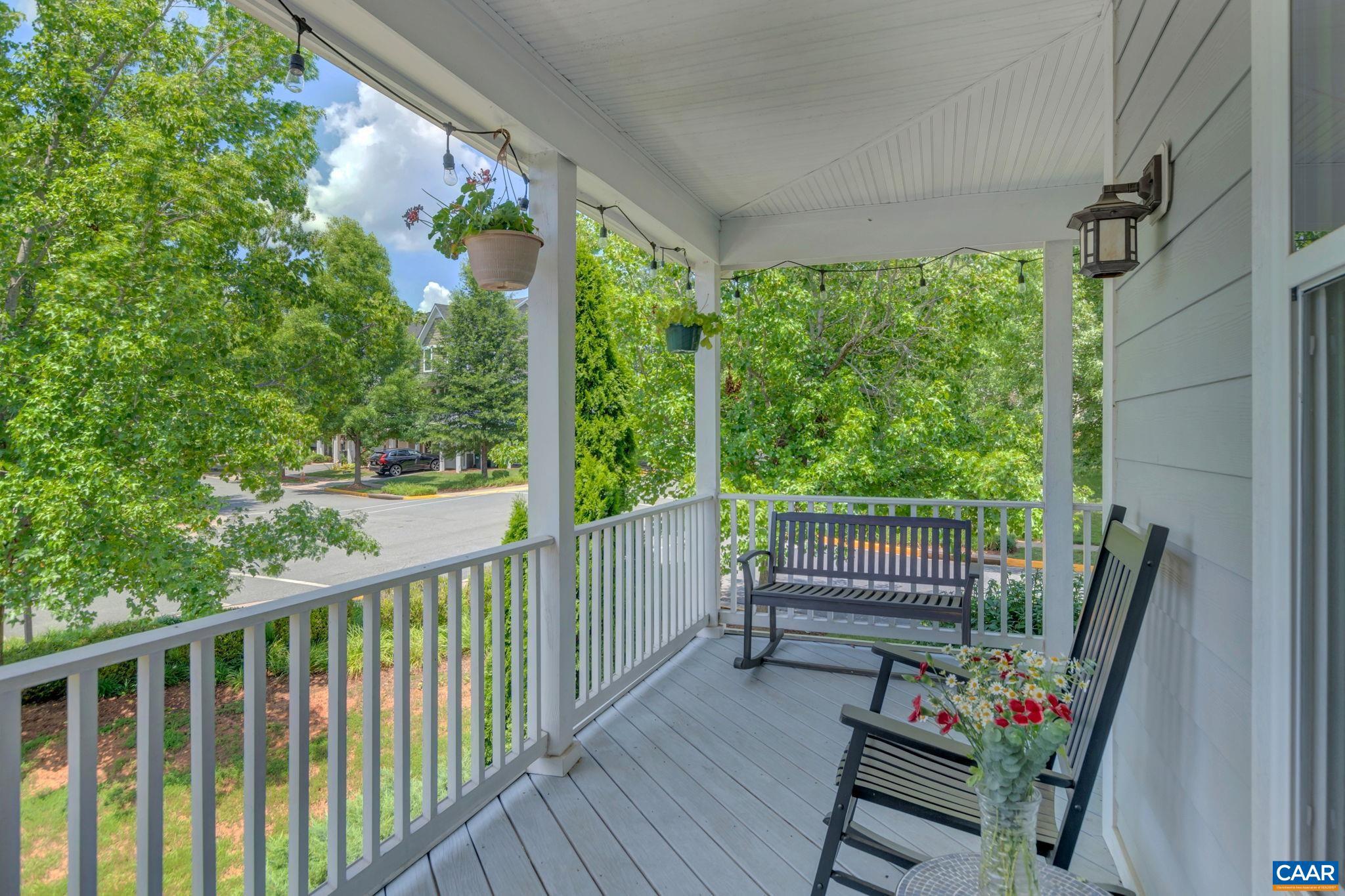 WICKHAM POND - Residential