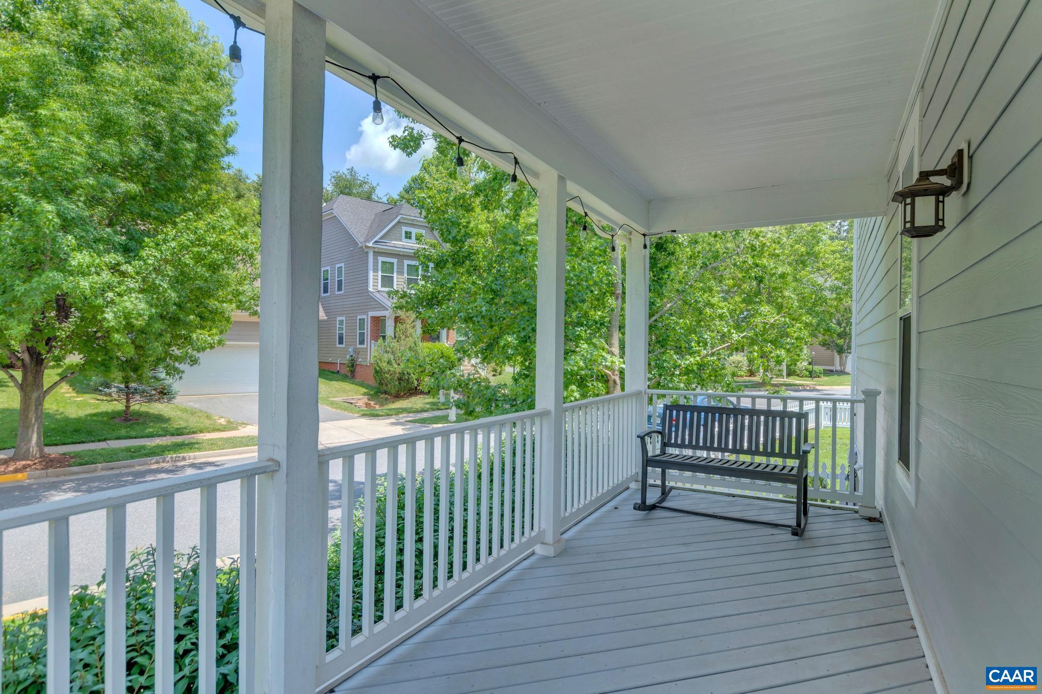 WICKHAM POND - Residential