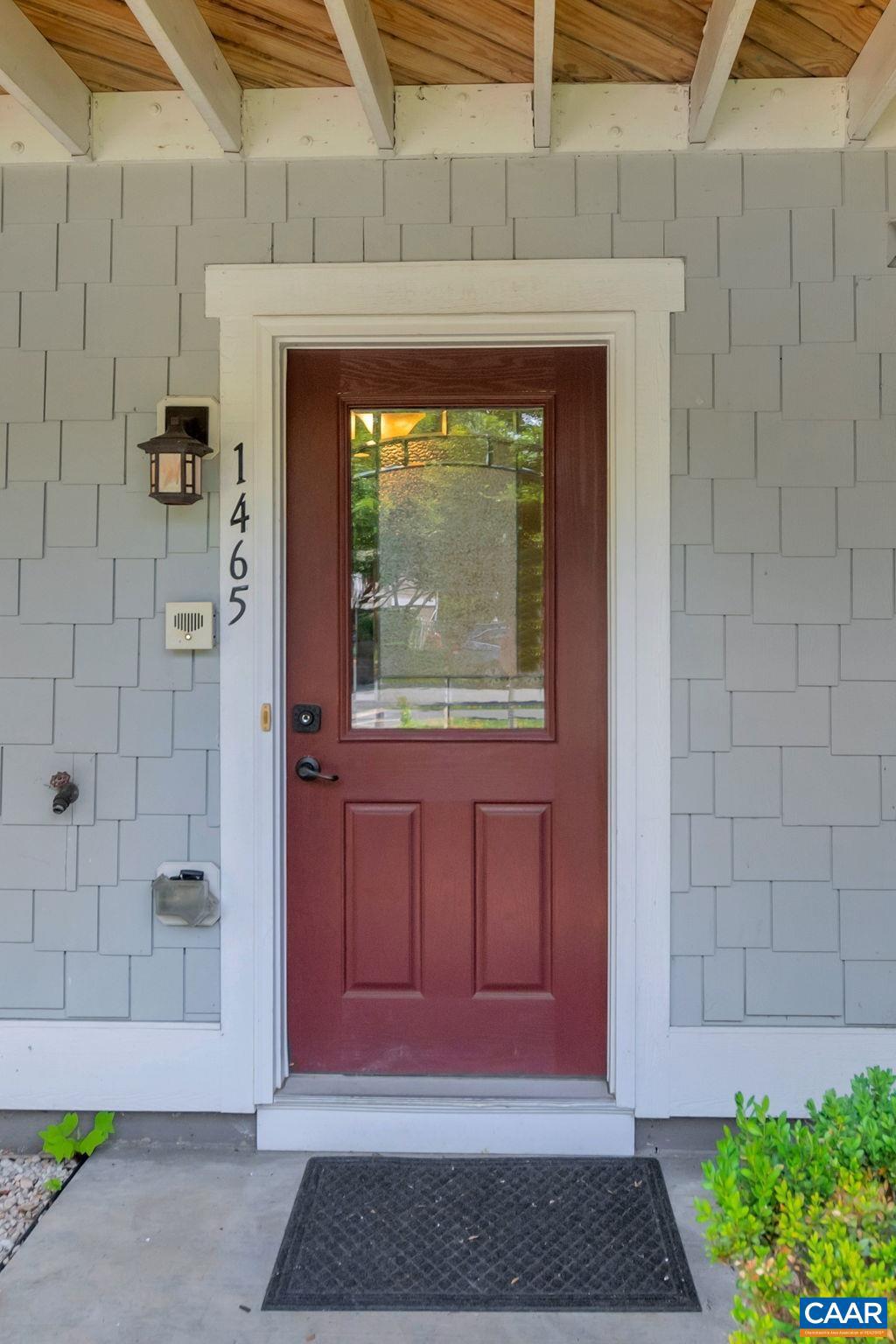 WICKHAM POND - Residential