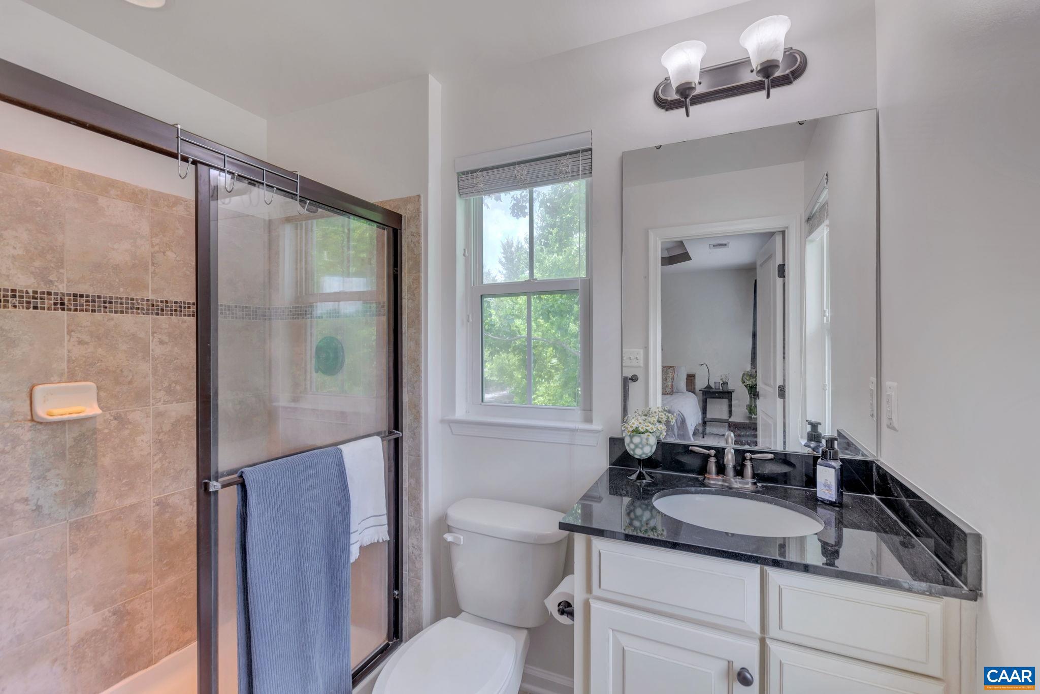 WICKHAM POND - Residential