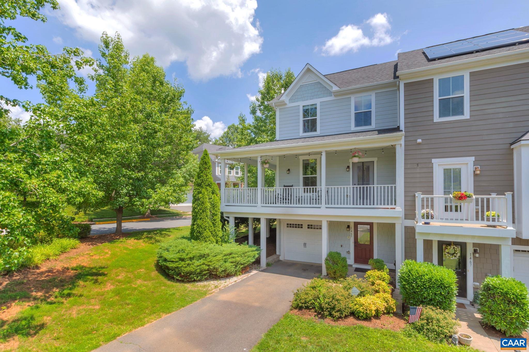 WICKHAM POND - Residential