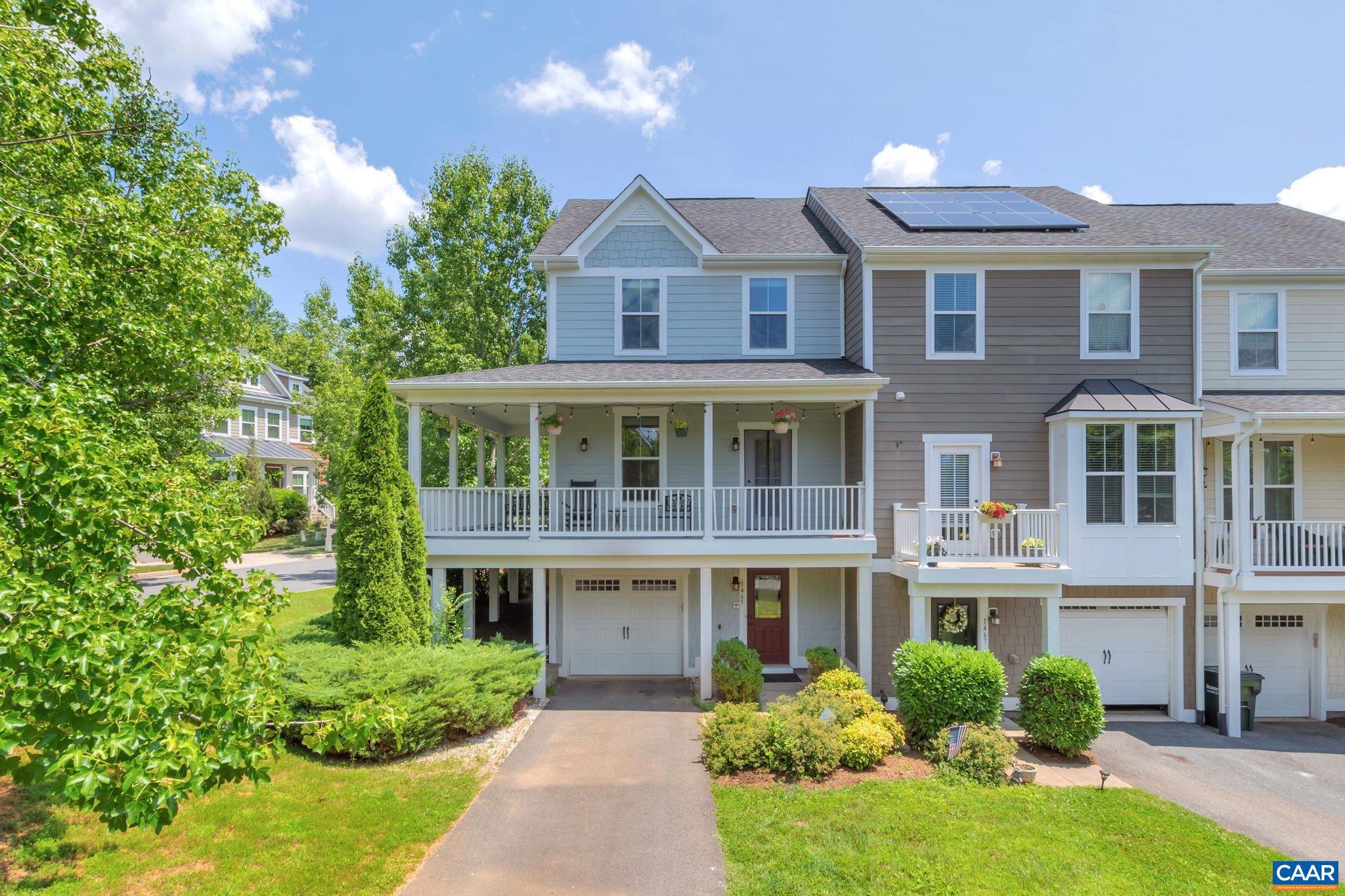 WICKHAM POND - Residential