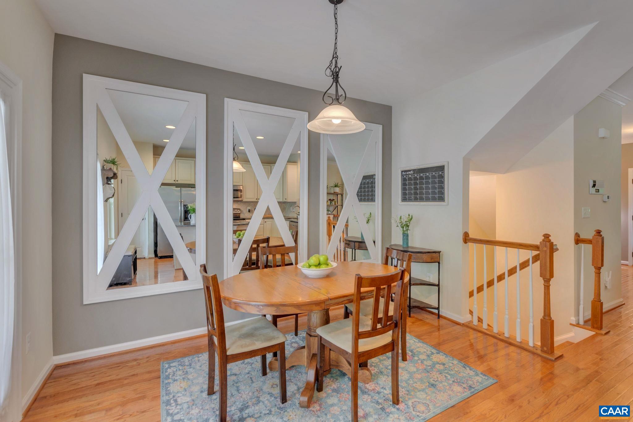 WICKHAM POND - Residential