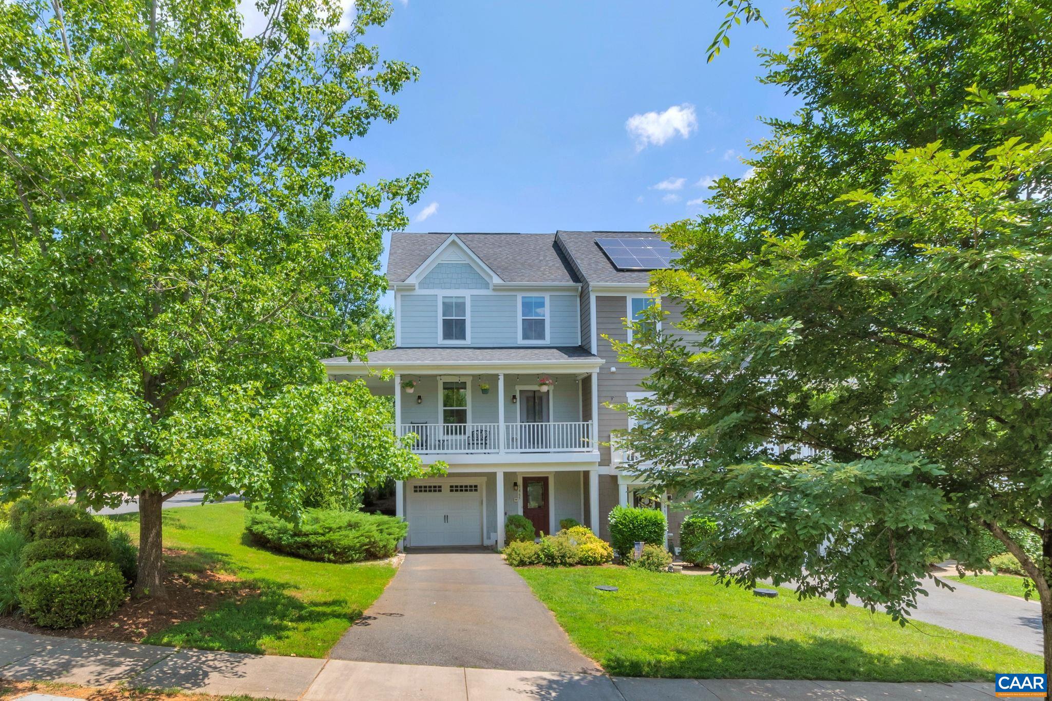 WICKHAM POND - Residential