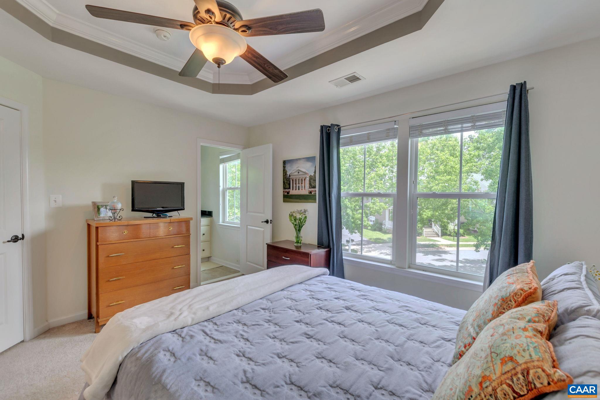 WICKHAM POND - Residential