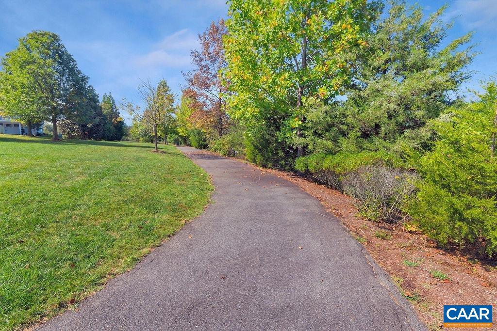 WICKHAM POND - Residential