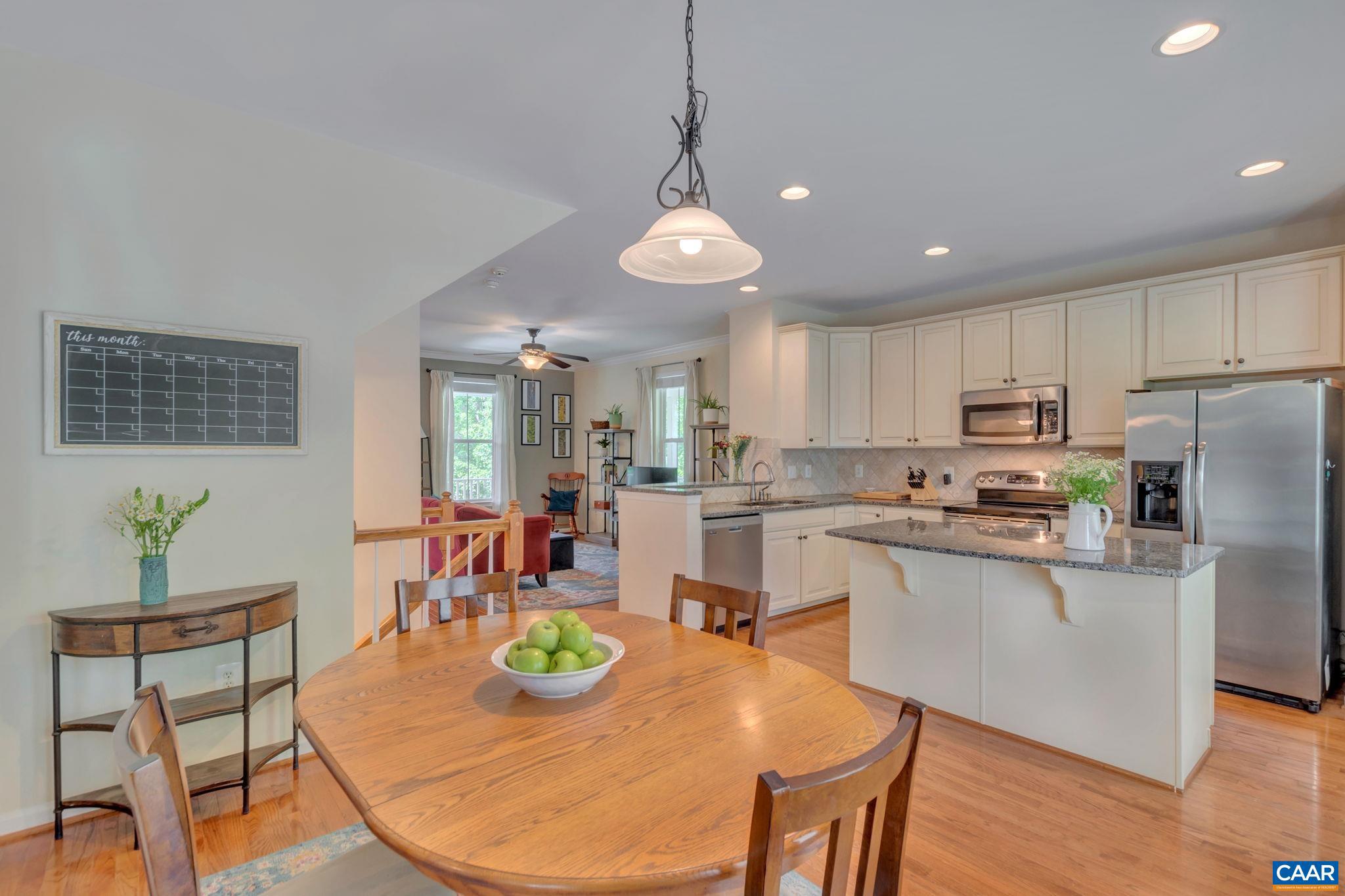 WICKHAM POND - Residential