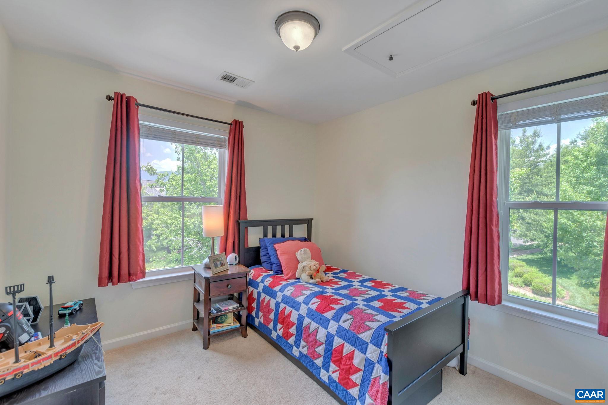 WICKHAM POND - Residential