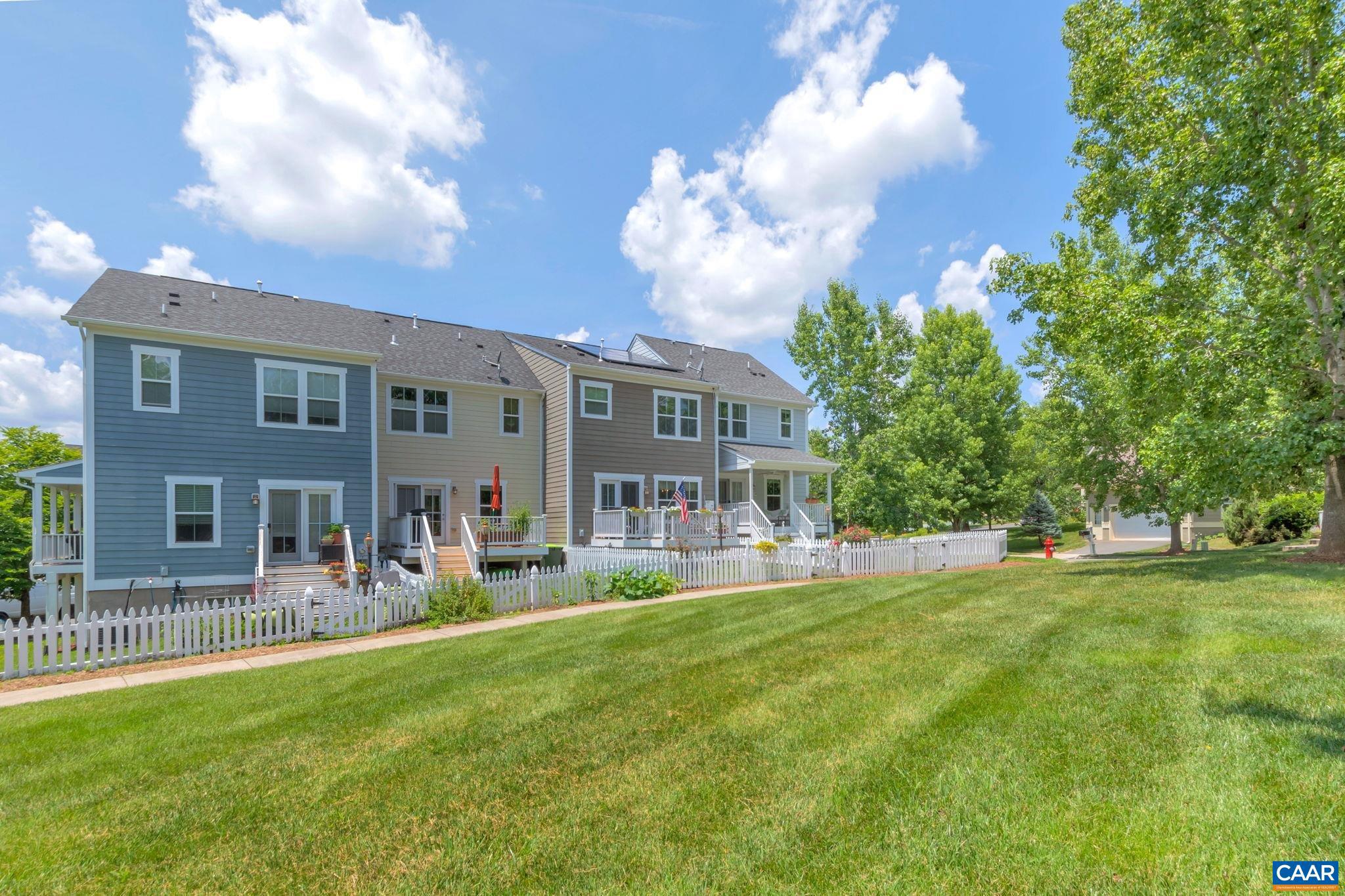 WICKHAM POND - Residential