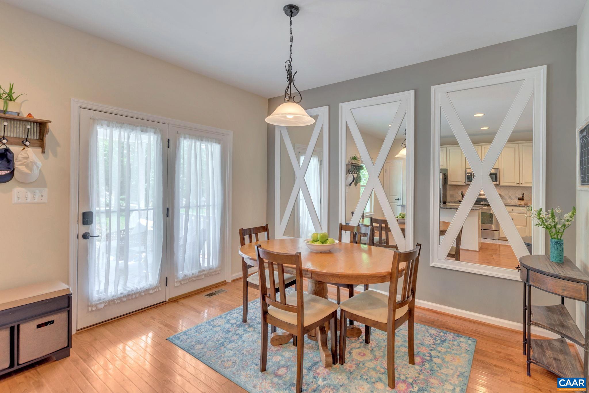 WICKHAM POND - Residential