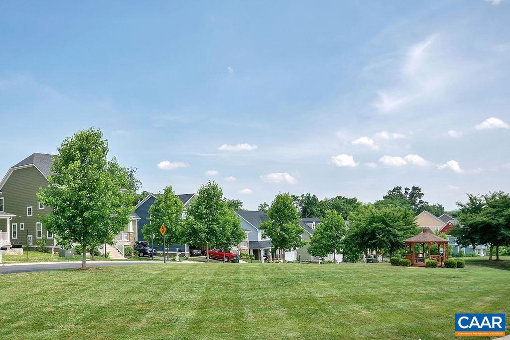 WICKHAM POND - Residential