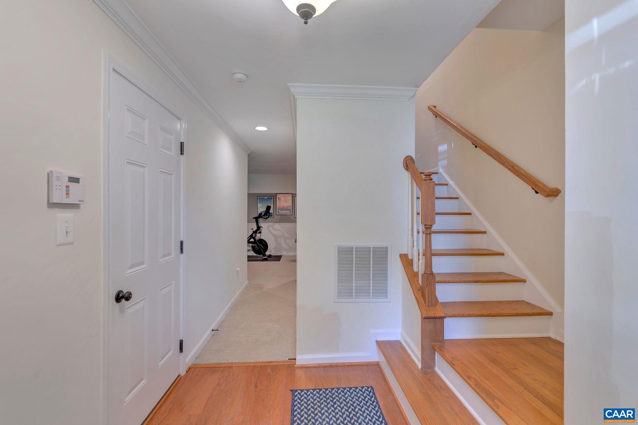 WICKHAM POND - Residential