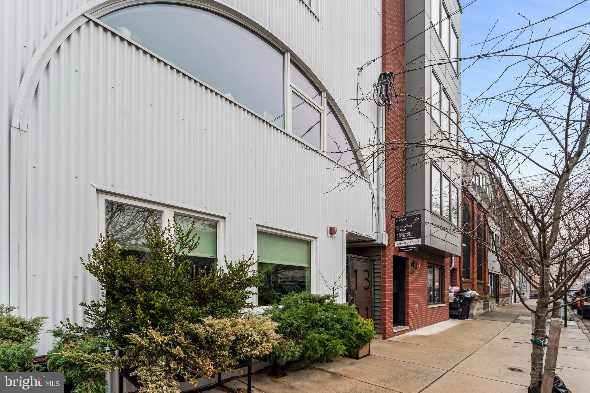 OLDE KENSINGTON - Residential