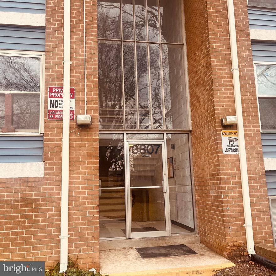 Must see!! Lovely two bedroom, two big closets and  one bath unit with spacious balcony. Laundry facility in building. All utilities included except electric. Pool and tot lots/playground. Well maintained community close to shopping and public transportation.