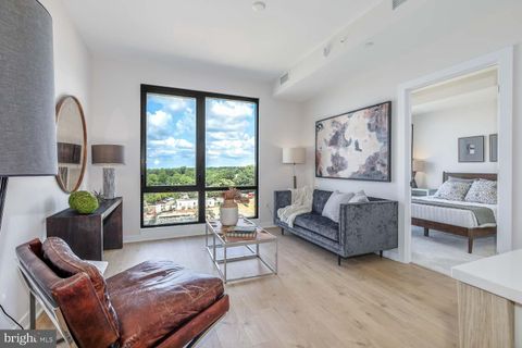 Condo For Sale - 255 W. Falls Station Boulevard #1009<br/> Falls Church City County, FALLS CHURCH, VA 22046