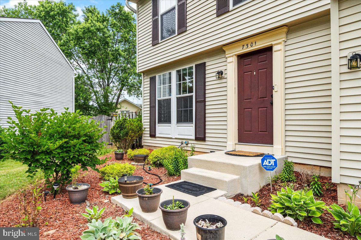 EDINBURGH - Residential