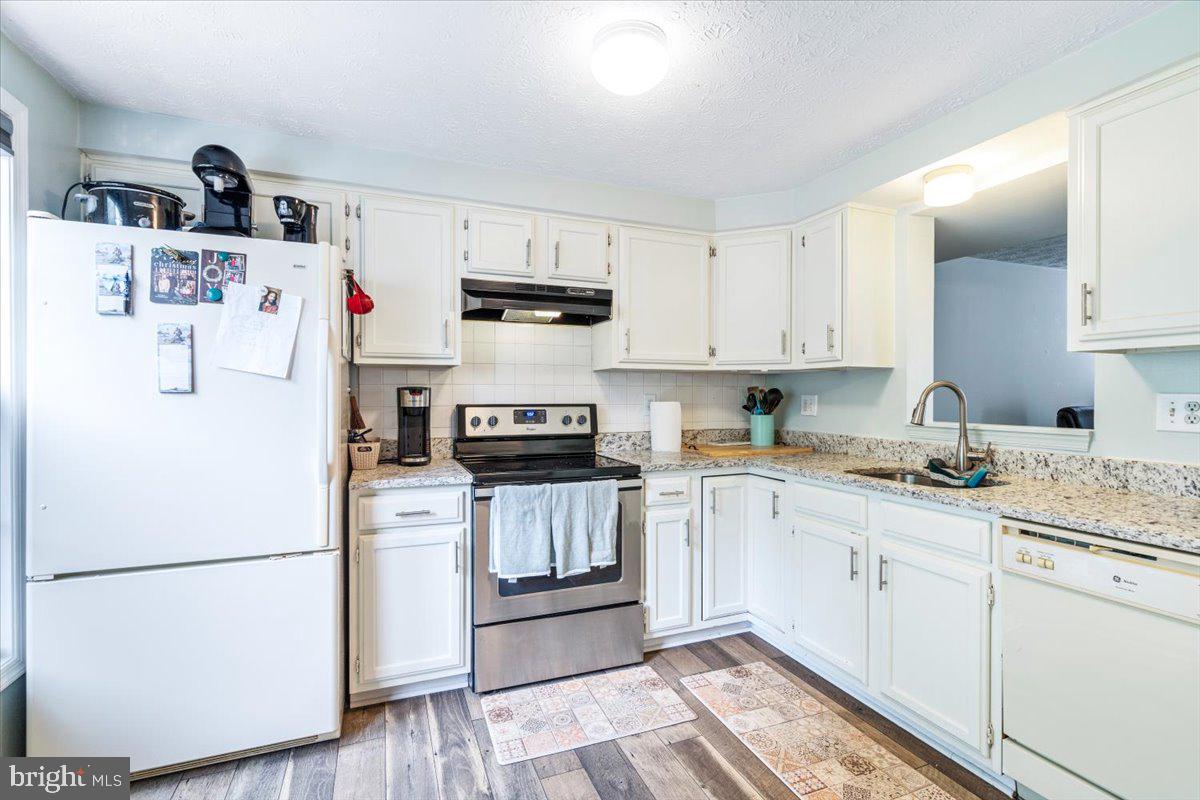 EDINBURGH - Residential