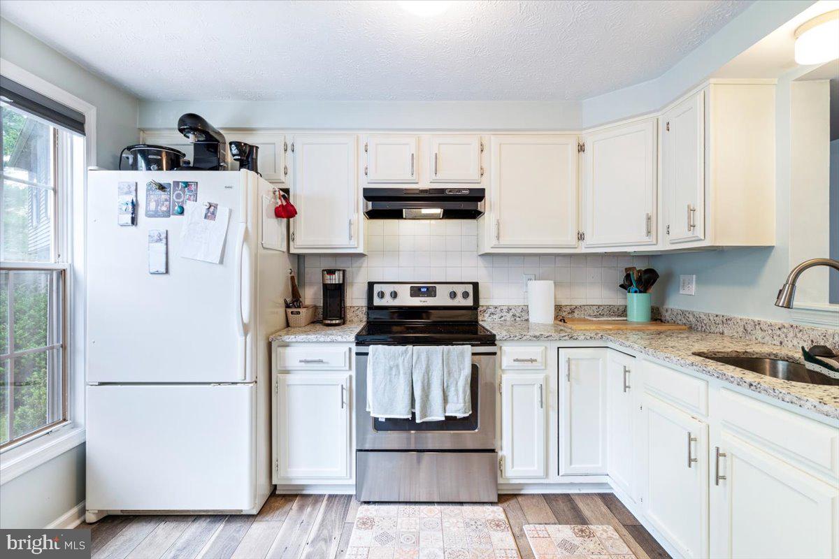 EDINBURGH - Residential