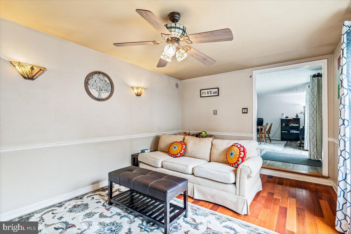 EDINBURGH - Residential